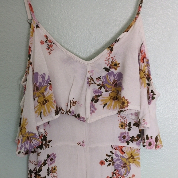 Beachy Dress Xs - Picture 3 of 6